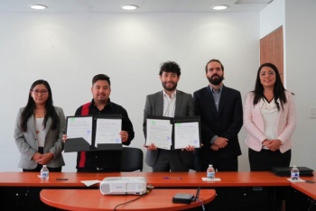 Imjuve y J&oacute;venes Construyendo el Futuro suman esfuerzos para fomentar ecommerce
