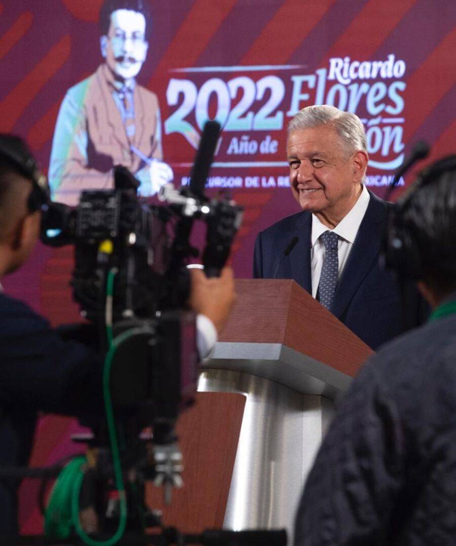 AMLO indica que Lozoya no llegó a un acuerdo con Pemex