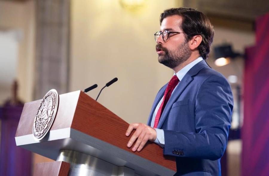 Semarnat hace limpia, despide a 32 mandos, y ahora la Marina ocupará puestos estratégicos