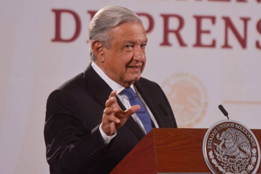 Aspirantes presidenciales deberán trabajar 16 horas y destinar 2 o 3 a campaña: AMLO