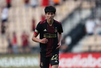 Pretemporada definir&aacute; el futuro de Jurgen Damm con el Am&eacute;rica