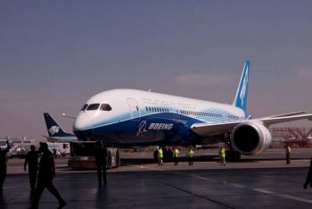 Aerom&eacute;xico, IATA y Boeing promueven el uso de SAF