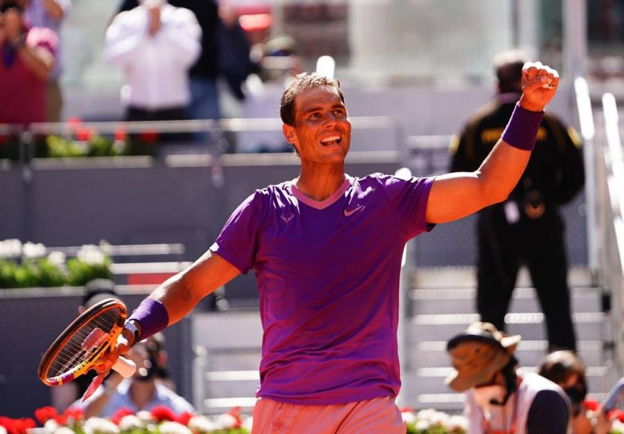 ¿Qu&eacute; opciones tiene Rafael Nadal si su tratamiento de radiofrecuencias no da resultados?