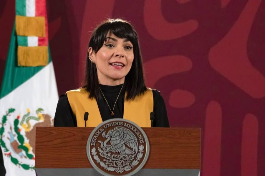 Vincular a AMLO con narco fue campa&ntilde;a con fines electorales, asegura Vilchis
