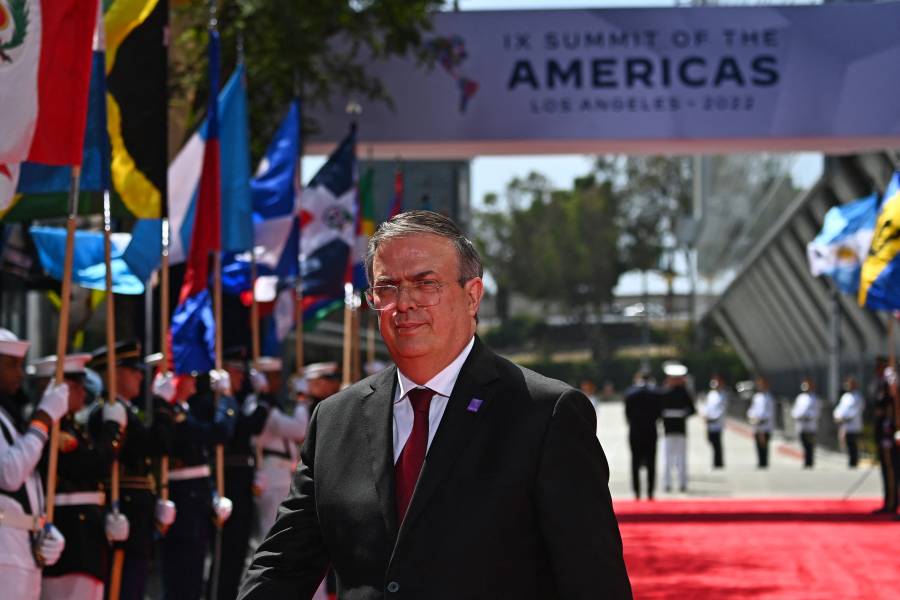 México espera que EEUU tenga 