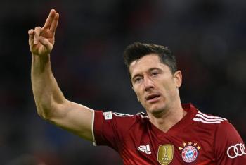Bayern M&uacute;nich se planta y pide a Lewandowski respetar su contrato