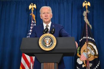 Biden busca acercarse a Latinoam&eacute;rica en apertura de Cumbre de las Am&eacute;ricas