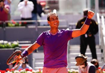 ¿Qu&eacute; opciones tiene Rafael Nadal si su tratamiento de radiofrecuencias no da resultados?