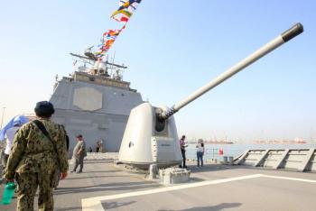 China y Rusia acusan a EEUU de atizar las tensiones con Corea del Norte