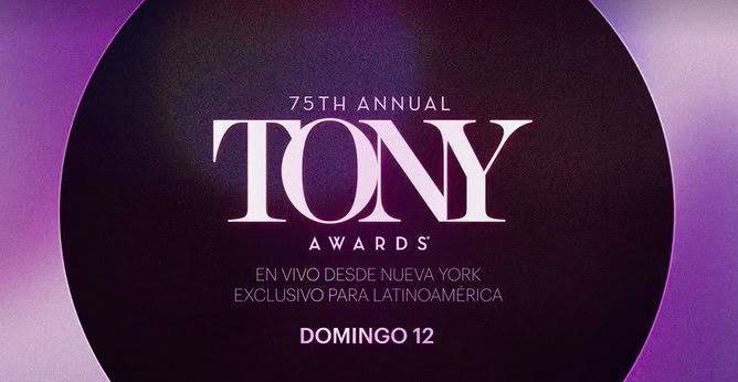 Hijos de Michael Jackson serán presentadores en Premios Tony