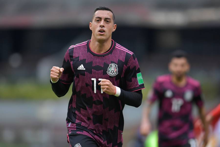 Rogelio Funes Mori pide que “Chicharito” participe en el Mundial de Qatar