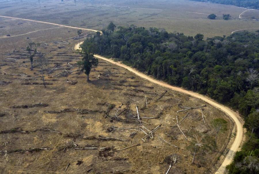 EEUU promete apoyo a Latinoamérica y el Caribe en lucha contra cambio climático