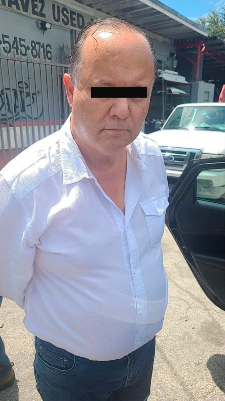 Cesar Duarte es vinculado a proceso por dos cargos