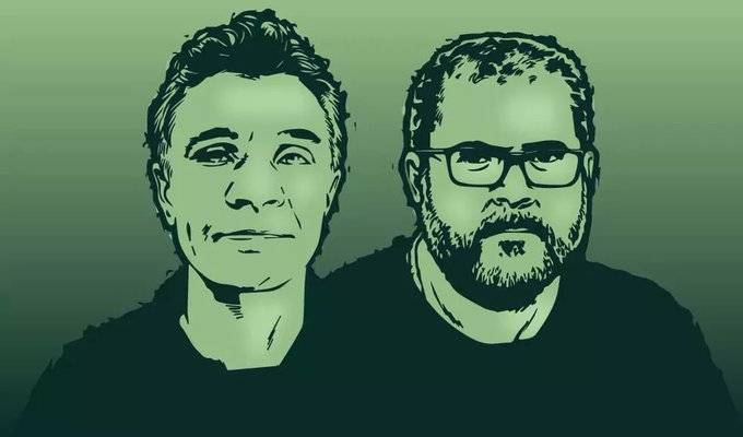 La familia del periodista brit&aacute;nico desparecido en Brasil pide intensificar su b&uacute;squeda