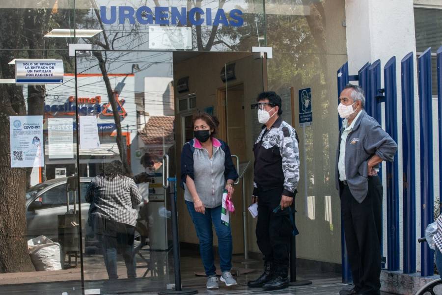 Ya se cuenta con el 90% de abasto de medicamentos: AMLO