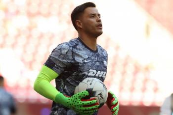 Bravos de Ju&aacute;rez hace oficial la llegada de Alfredo Talavera