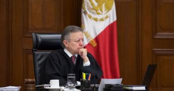 Zald&iacute;var logra primera liberaci&oacute;n de interna de Santa Martha