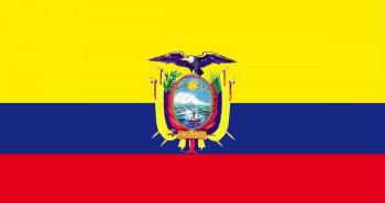 Ecuador electo miembro del Consejo de Seguridad de la ONU por dos a&ntilde;os