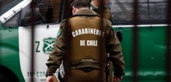 Delincuencia atemoriza a Chile que enfrenta peor crisis de seguridad en democracia