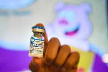 EEUU se prepara para aplicar vacunas contra Covid-19 a beb&eacute;s e infantes