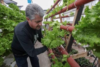 México, entre los países con mayor fortaleza en inocuidad agroalimentaria y confianza en mercados