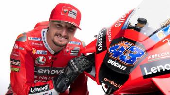El australiano Jack Miller (Ducati) ficha por KTM para 2023 y 2024