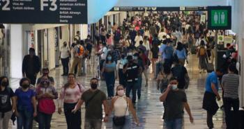 ¡Atención, viajeros mexicanos! Unión Europea solicitará un permiso especial a partir de mayo de 2023