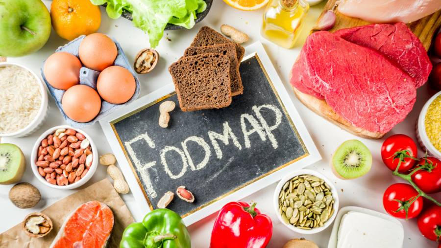 ¿Qué es una dieta FODMAP y quien debería probarla?