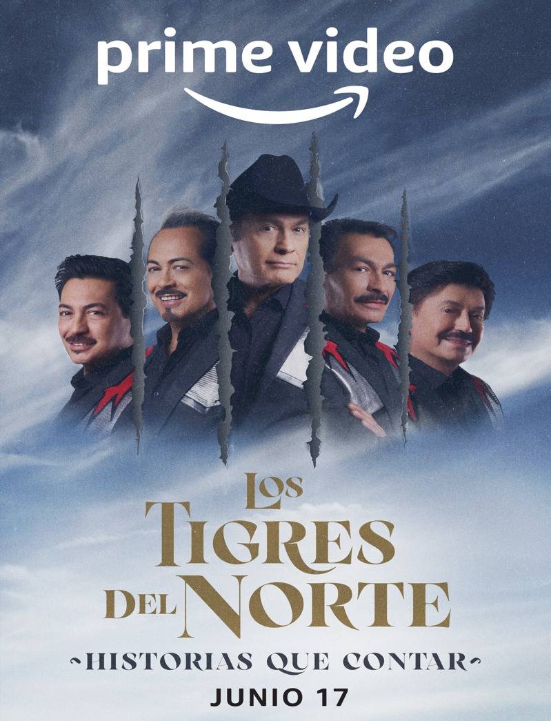 Primer tráiler del documental de Los Tigres del Norte muestra reveladores sucesos