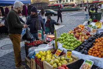 Chilenos comienzan a convivir con la desconocida inflaci&oacute;n