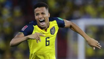 FIFA falla a favor de Ecuador y Chile se despide de Qatar 2022