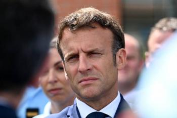 Francia desea la 