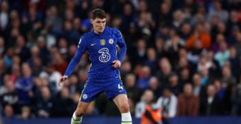 Chelsea anuncia la salida de Andreas Christensen; el dan&eacute;s apunta al Barcelona