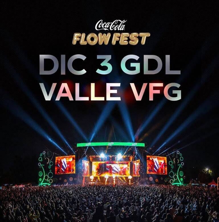 COCA-COLA FLOW FEST 2022