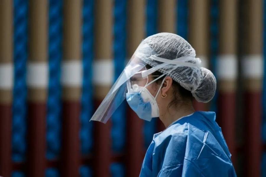 Incrementan en seis mil 170 los casos activos por Covid-19
