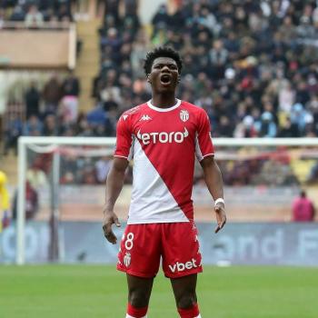 El Real Madrid ficha por seis a&ntilde;os a Tchouameni