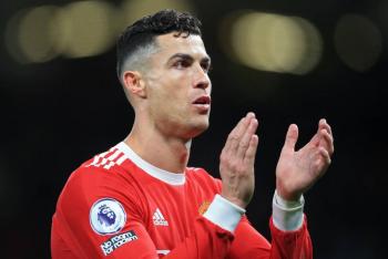 Desestiman demanda por violaci&oacute;n contra Cristiano Ronaldo en Estados Unidos
