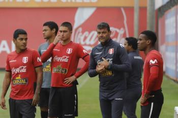 Por el partido entre Per&uacute; y Australia, el pr&oacute;ximo lunes ser&aacute; feriado en Lima