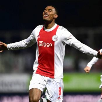 Bayern M&uacute;nich ficha a Ryan Gravenberch, promesa del Ajax