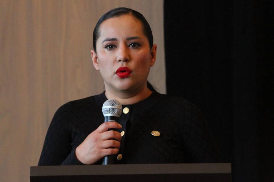 Nueva inhabilitación de Sandra Cuevas es falsa: Alcaldía Cuauhtémoc