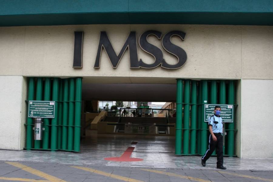 Implementa IMSS Extensión Hospitalaria para agilizar servicio en Urgencias y favorecer atención médica de pacientes