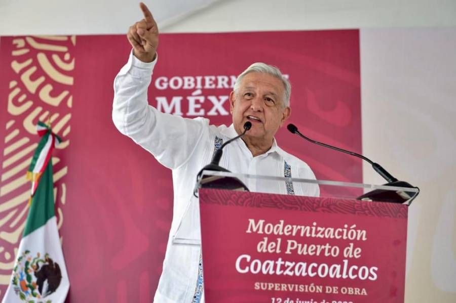 México ya no comprará gasolinas en extranjero en 2023