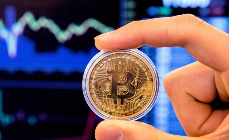 El Bitcoin cae por debajo de los 25 mil dólares, su nivel más bajo en 18 meses