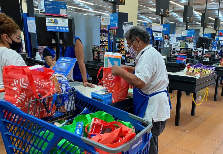 Ventas en tiendas de autoservicio aumentan 11.3% en mayo: ANTAD