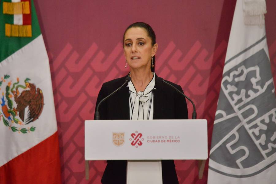 Sheinbaum pide consulta sobre prohibición de corridas de toros