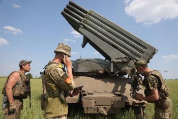 Amnist&iacute;a Internacional acusa a Rusia de cr&iacute;menes de guerra en Ucrania
