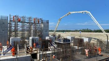 Ingenieros del pa&iacute;s piden ser incluidos en obras ic&oacute;nicas del gobierno
