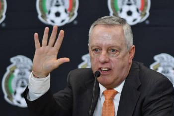 ¡Se va! Arturo Brizio deja la Comisi&oacute;n de Arbitraje
