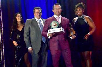 Juan Manuel M&aacute;rquez, Floyd Mayweather y Miguel Cotto ingresan en el Sal&oacute;n de la Fama del boxeo