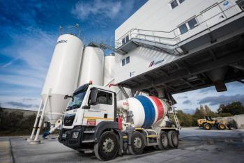 Fitch Rating eleva calificaciones de Cemex